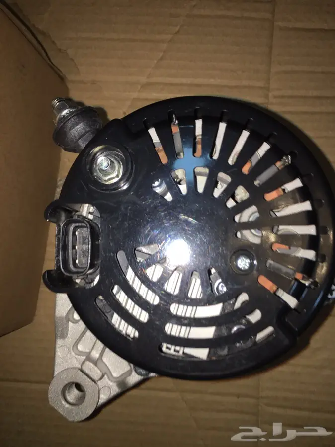 دينمو تعبئه سيارات جيلي  7