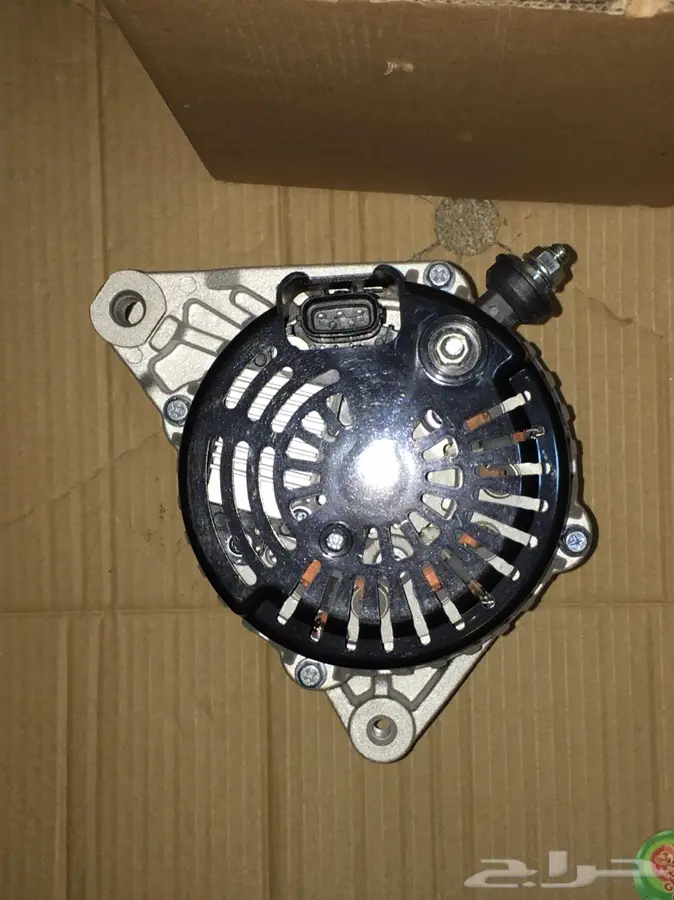 دينمو تعبئه سيارات جيلي  8