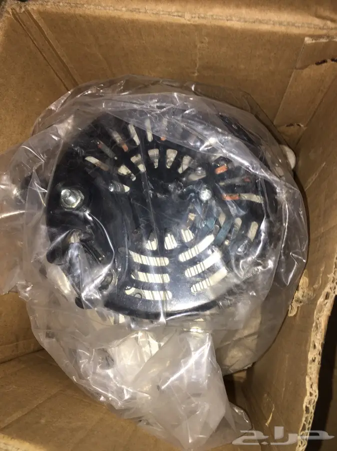 دينمو تعبئه سيارات جيلي  1