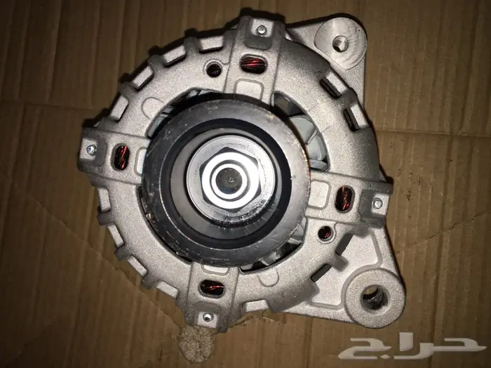 دينمو تعبئه سيارات جيلي  3