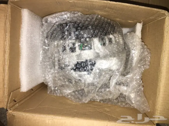 دينمو تعبئه سيارات جيلي  5