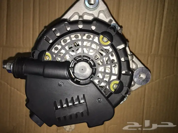 دينمو تعبئه سيارات جيلي  6