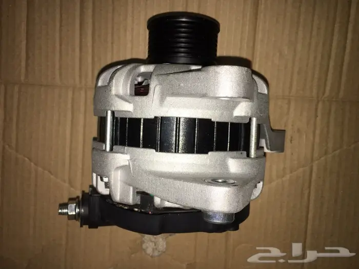 دينمو تعبئه سيارات جيلي  4