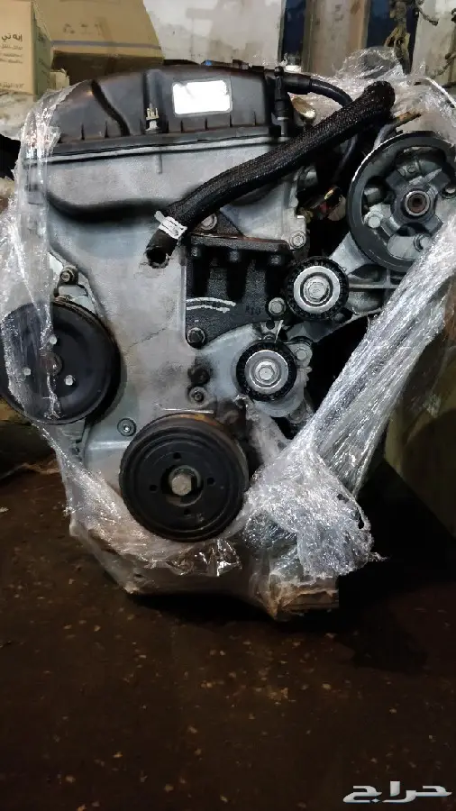 سوناتا مخبط عندنا الحل مكينه دوج بديل السوناتا 9