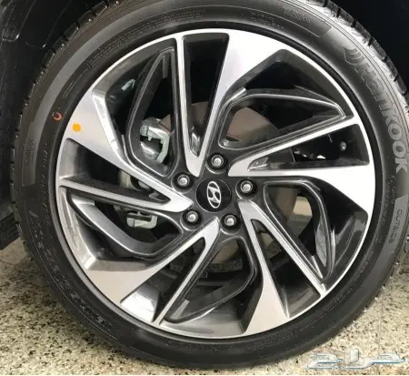 يتوفر لدينا جنوط توسان من 2016الى 2020 1