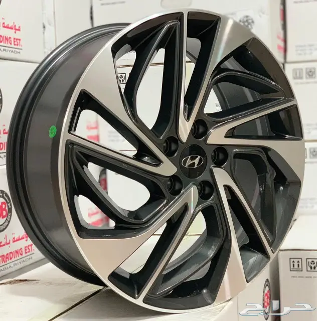 يتوفر لدينا جنوط توسان من 2016الى 2020 0