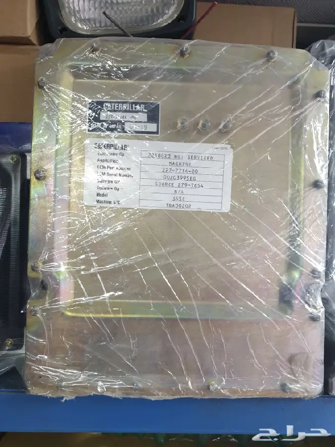 جميع كمبيوترات المعدات والشاشات والظفيره 6