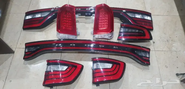 شمعات امامية جراند شروكي درانجو تشارجر كرايزلر رانجلر 0