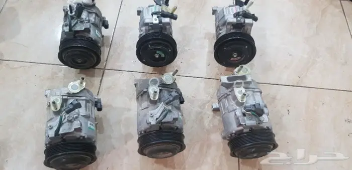 شمعات امامية جراند شروكي درانجو تشارجر كرايزلر رانجلر 4