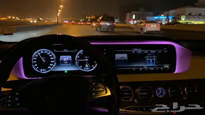 ايجار سيارات مع سائق شخصي في جدة 2