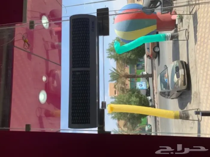 ستائر هوائيه باسعار مخفضه. تركيب فوري 3