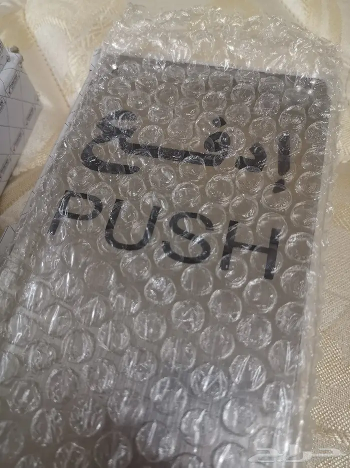 للبيع اكسسوارات أبواب (مقابض ادفع  اسحب) و فت 0