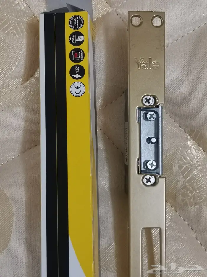 للبيع اكسسوارات أبواب (مقابض ادفع  اسحب) و فت 6