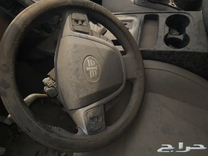 جده - قطع غيار فاو B50 X80   3