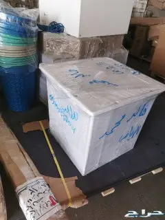 مصائد مصيدة الزيت للمطاعم  6