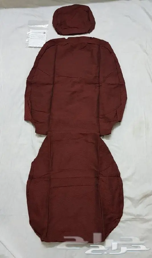 تلبيسة مقاعد هايلوكس 2006 - 2015 اصلي وكالة 3