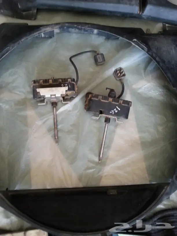 اغراض مرسيدس للبيع 300_ 500 _560 29