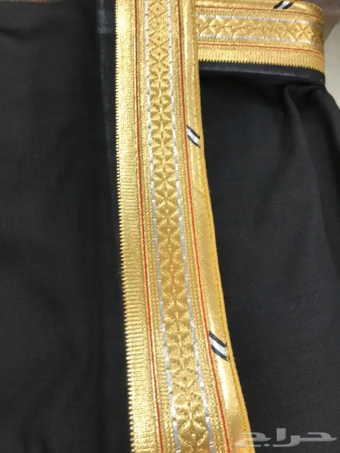 درع سيف بشت طقم هذية رجالي زوج تخروج 21