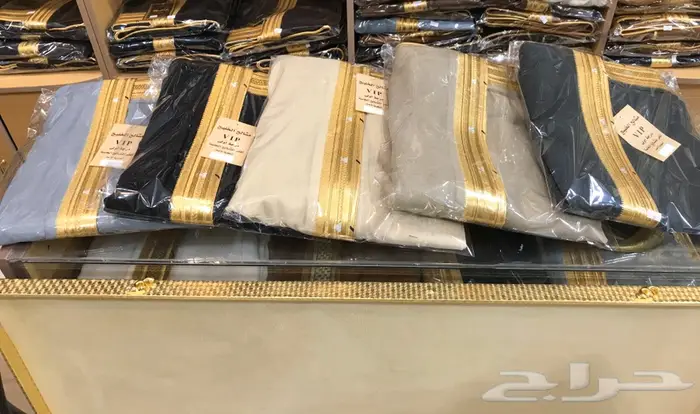 درع سيف بشت طقم هذية رجالي زوج تخروج 19