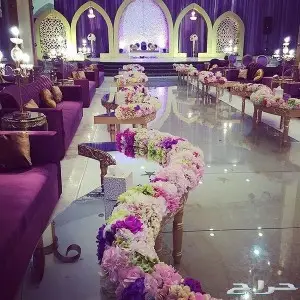 تصوير نسائي للحفلات والزواجات 2