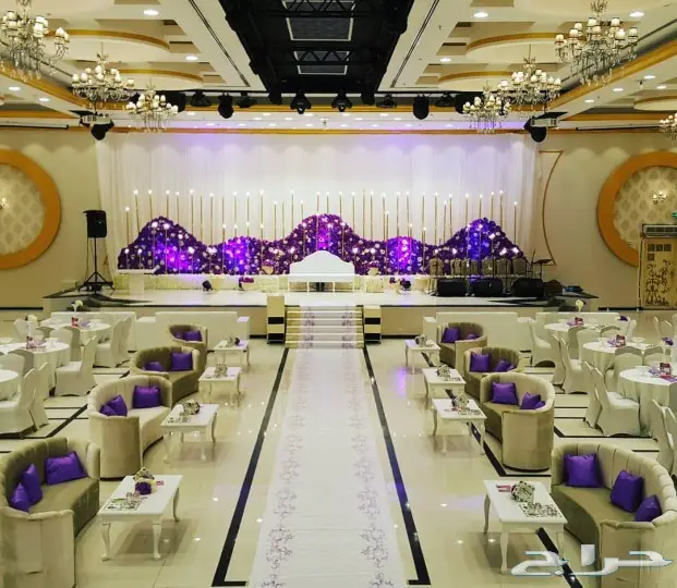 تصوير نسائي للحفلات والزواجات 3