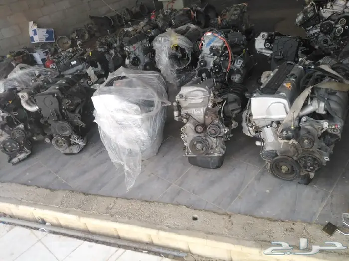 مكاين سيارات 0