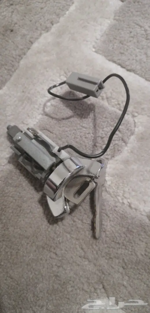 علامة لنكولن أو شعار لنكولن  7