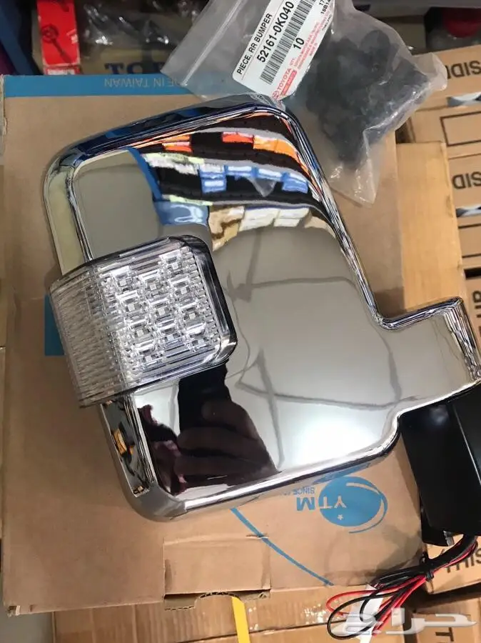 مرايات شاص وربع  0