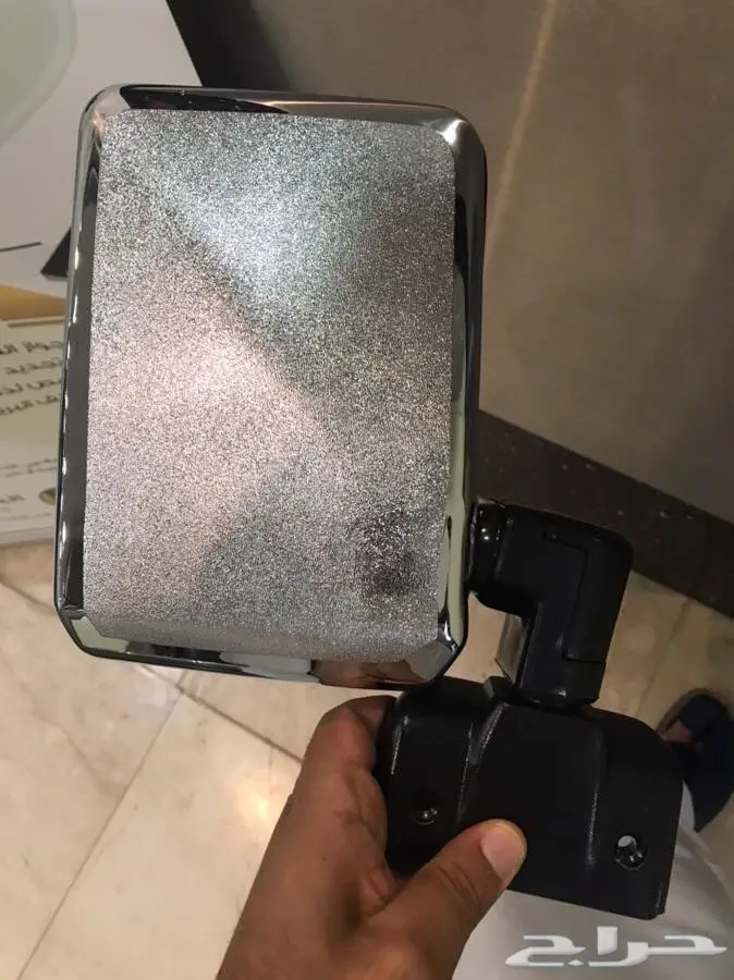 مرايات شاص وربع  2