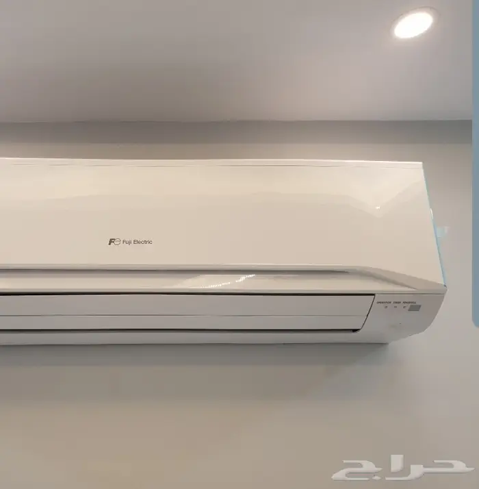 مكيفات مركزي سبيلت ودولابي ممتازة تاسيس نحاس تركيب توريد 4