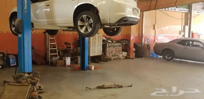 مكاين وجيرات تشارجر كرايزلر دراجو شروكي رام 2