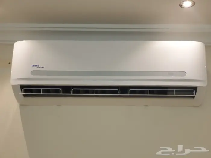 مكيفات مركزي سبيلت ودولابي ممتازة تاسيس نحاس تركيب توريد 5