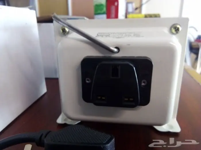 محول كهرباء من 220 الى 110 والعكس 3