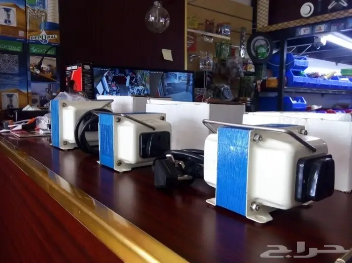 محول كهرباء من 220 الى 110 والعكس 4