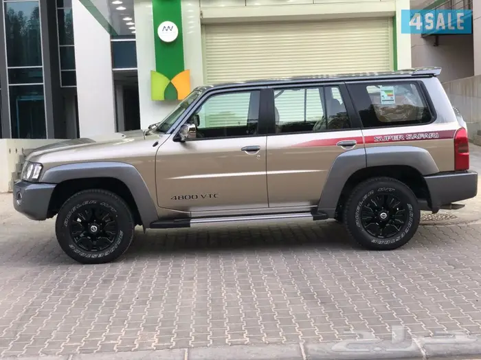 خطوط سوبر سفاري2021وجميع الموديلات 0