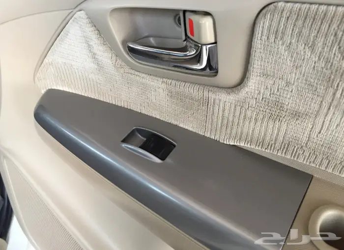 فورتشنر 2008 .. مبيعات حكومية .. 44