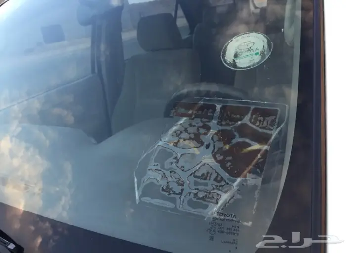 فورتشنر 2008 .. مبيعات حكومية .. 15