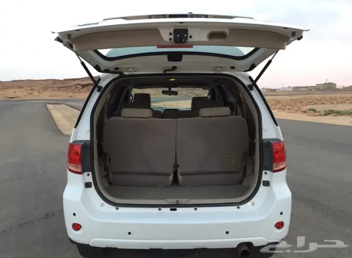 فورتشنر 2008 .. مبيعات حكومية .. 35