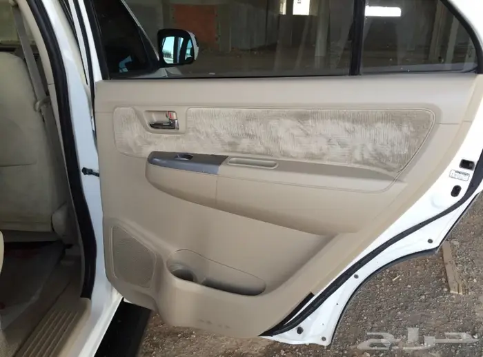 فورتشنر 2008 .. مبيعات حكومية .. 42