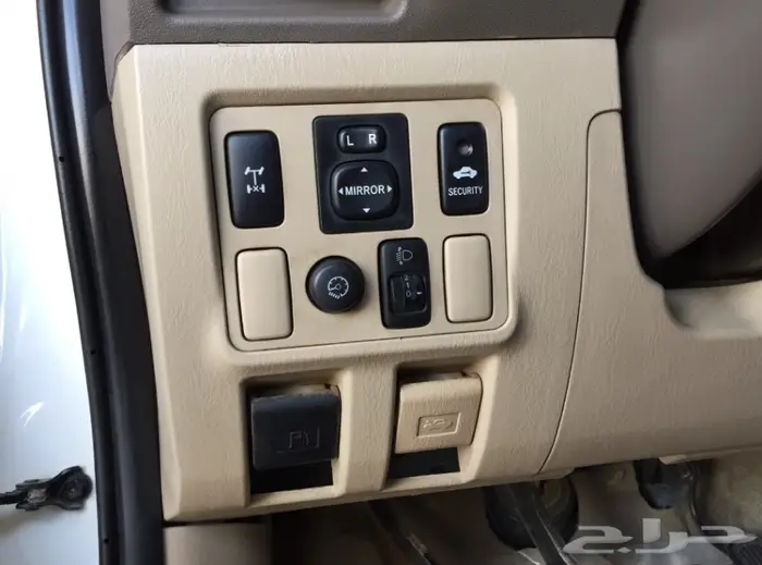 فورتشنر 2008 .. مبيعات حكومية .. 25