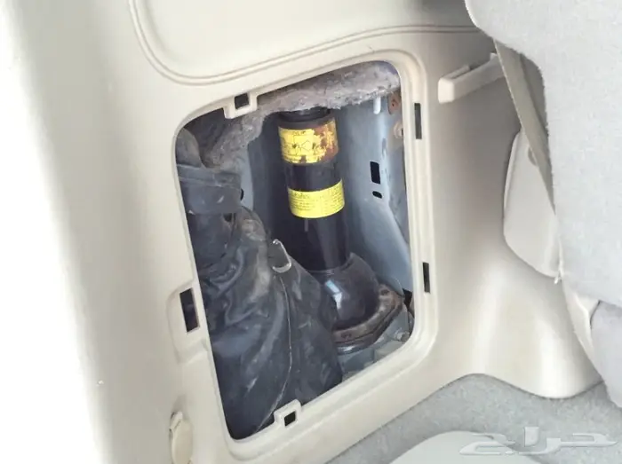 فورتشنر 2008 .. مبيعات حكومية .. 46