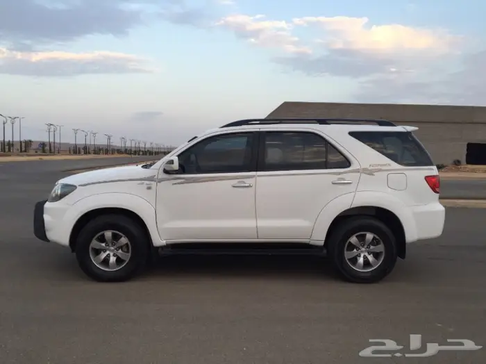 فورتشنر 2008 .. مبيعات حكومية .. 4