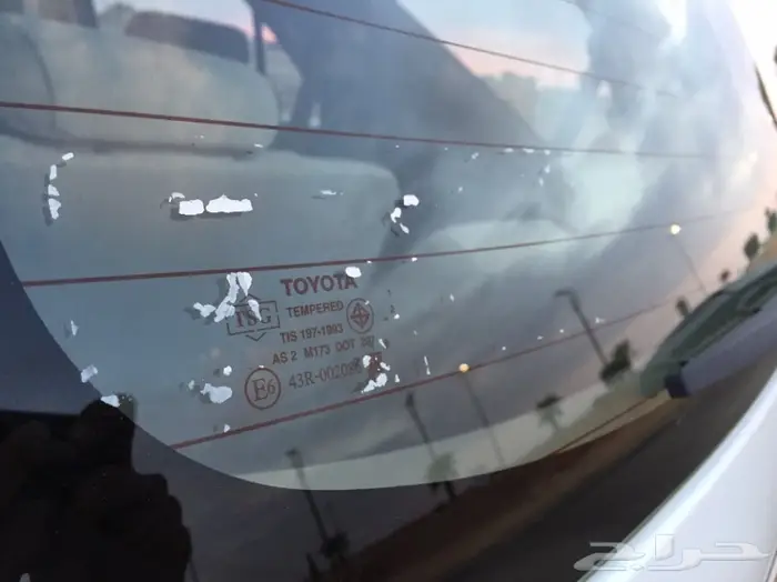 فورتشنر 2008 .. مبيعات حكومية .. 16