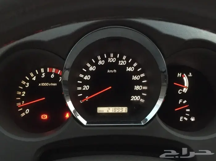 فورتشنر 2008 .. مبيعات حكومية .. 17