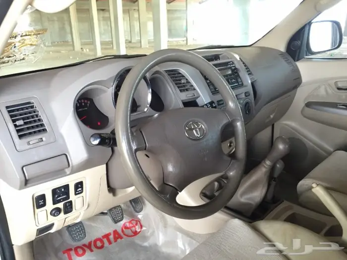 فورتشنر 2008 .. مبيعات حكومية .. 18