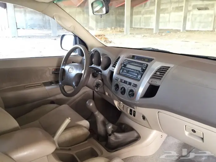 فورتشنر 2008 .. مبيعات حكومية .. 19