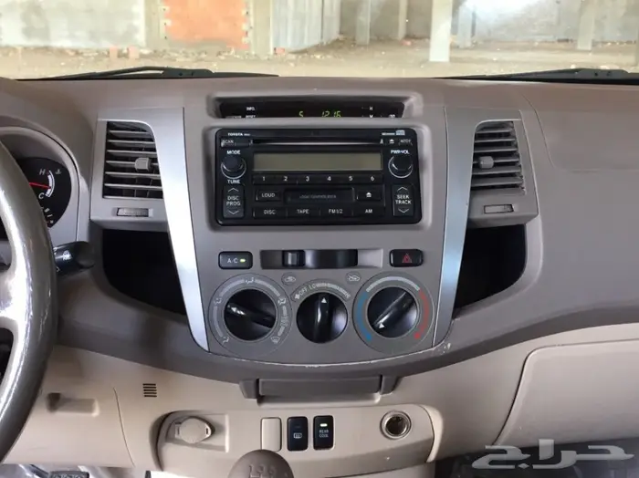 فورتشنر 2008 .. مبيعات حكومية .. 21