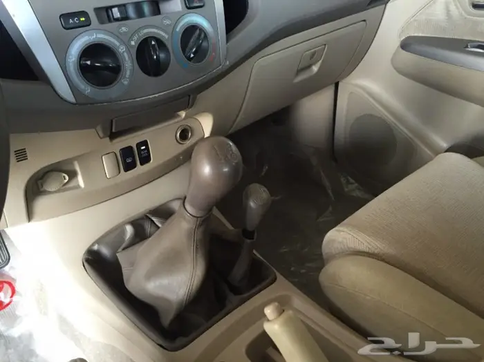 فورتشنر 2008 .. مبيعات حكومية .. 23