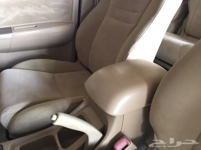 فورتشنر 2008 .. مبيعات حكومية .. 26