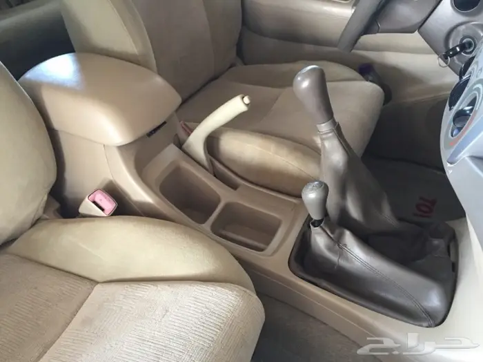 فورتشنر 2008 .. مبيعات حكومية .. 27